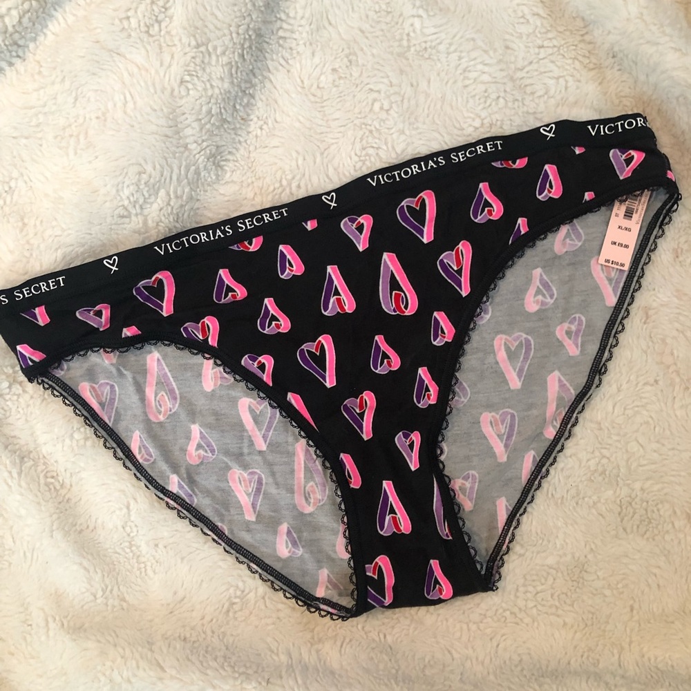 Victoria secret undies